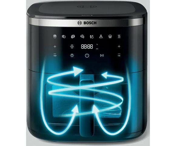 Bosch MAFS2671B - slika 5