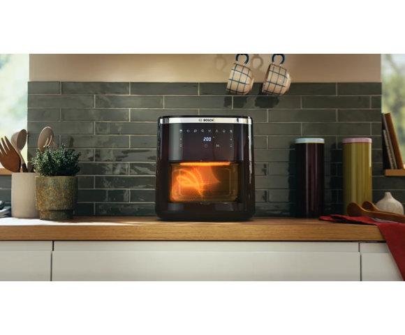 Bosch MAFS2671B - slika 12