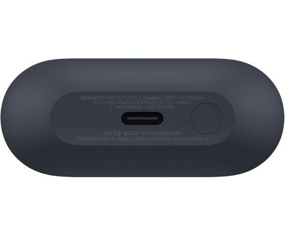 Samsung Galaxy Buds3 FE Black - slika 2