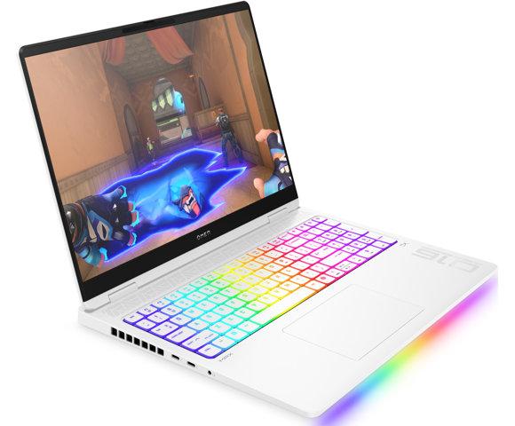 HP Omen Max 16-ah0043nn C99FNEA laptop - slika 4