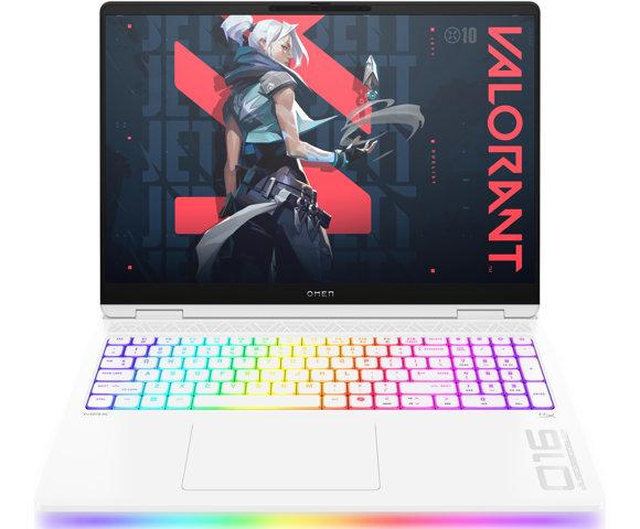 HP Omen Max 16-ah0043nn C99FNEA laptop - slika 3