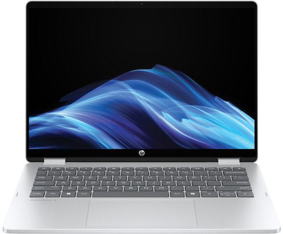 HP OmniBook 5 Flip 2-in-1 laptop 14-fp0000nm C99F9EA - slika 3