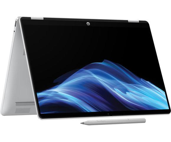 HP OmniBook 5 Flip 2-in-1 Laptop 14-fp0002nm C8PV7EA - slika 2