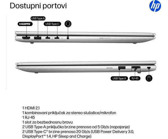 HP B39Y4AT - slika 2