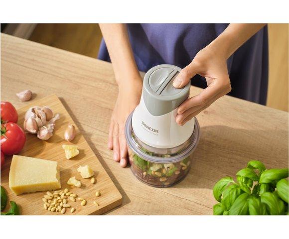 SENCOR SCB 3000WH - slika 9