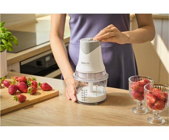 SENCOR SCB 3000WH - slika 8