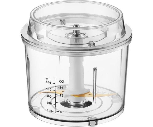 SENCOR SCB 3000WH - slika 4