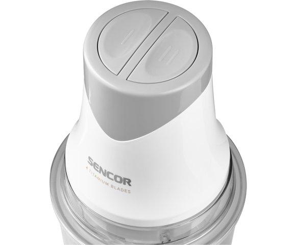 SENCOR SCB 3000WH - slika 2