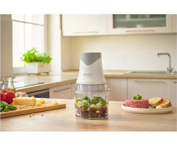 SENCOR SCB 3000WH - slika 7