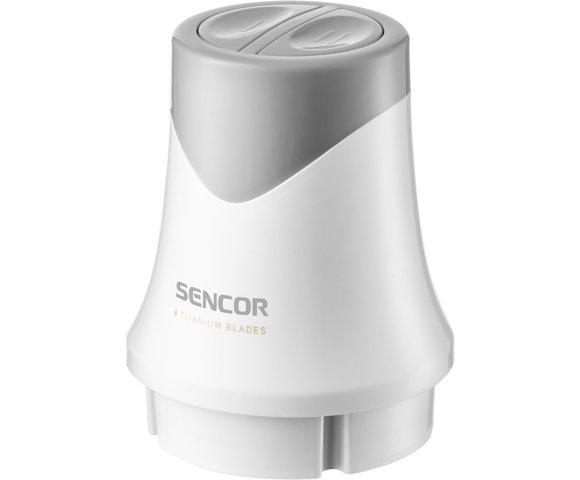 SENCOR SCB 3000WH - slika 3