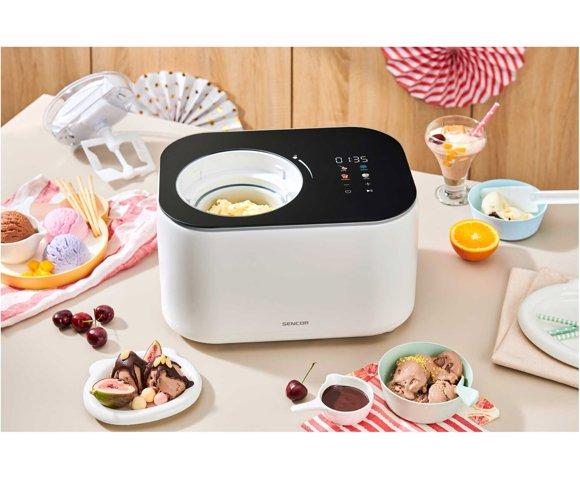 SENCOR SIC 3000WH - slika 7