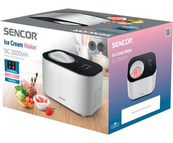 SENCOR SIC 3000WH - slika 9