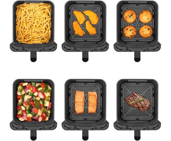 SENCOR SFR 1250BK - slika 2