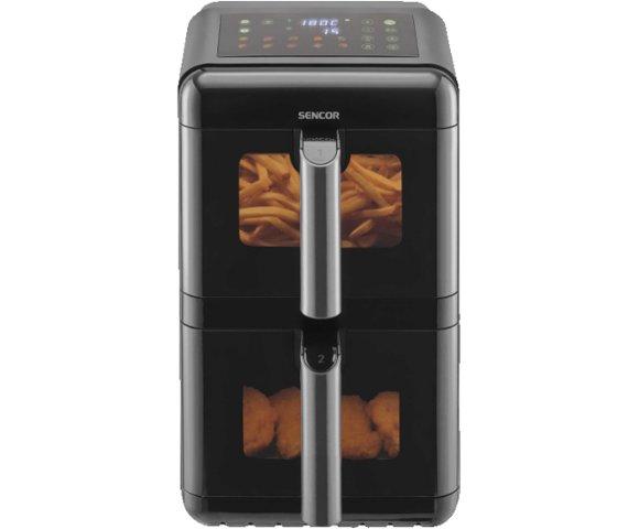SENCOR SFR 1250BK - slika 2