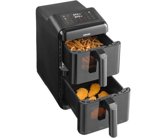 SENCOR SFR 1250BK - slika 6