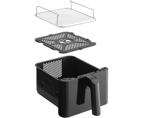 SENCOR SFR 1250BK - slika 5