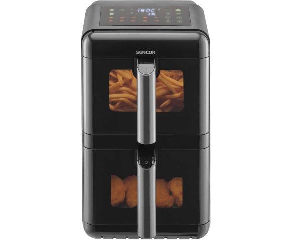 SENCOR SFR 1250BK - slika 8