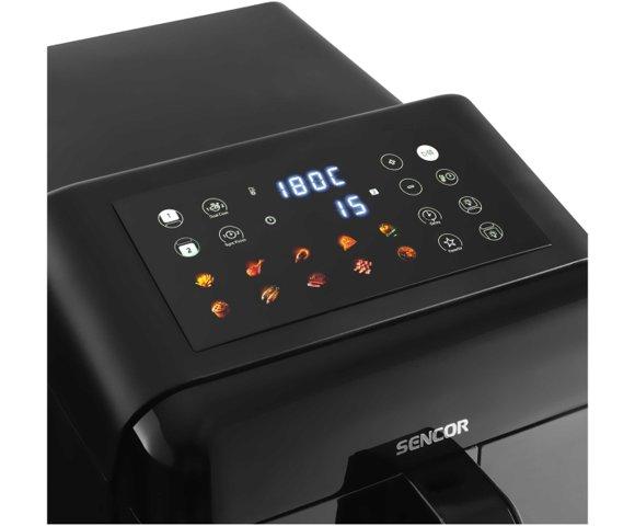 SENCOR SFR 1250BK - slika 3