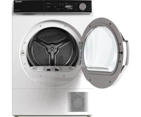 Sharp KD-NHA8S6GW1D-EE - slika 2