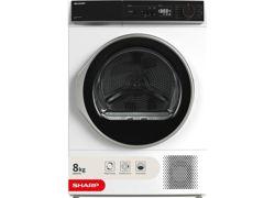 Sharp KD-NHA8S6GW1D-EE