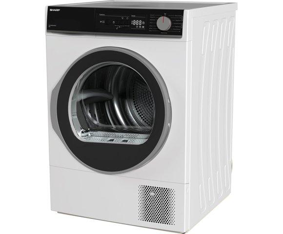 Sharp KD-NHA8S6GW1D-EE - slika 3