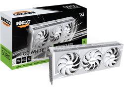 Inno3D GeForce RTX 5080 X3 OC White grafička kartica