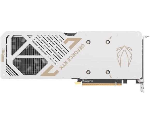 ZOTAC GAMING RTX 5070 AMP White grafička kartica - slika 4