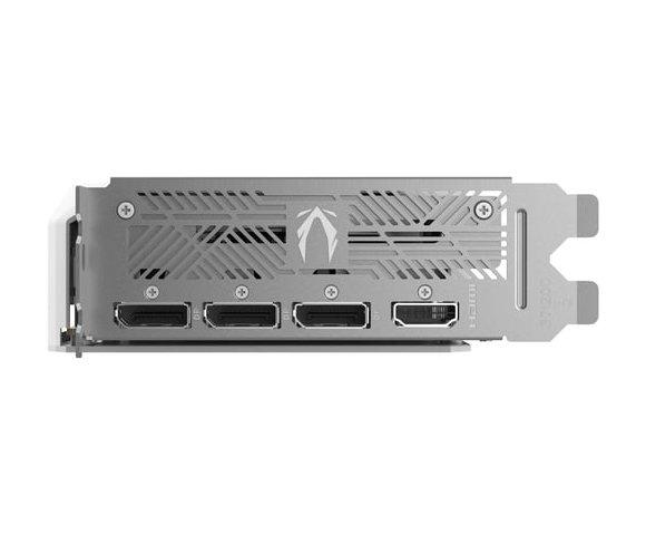 ZOTAC GAMING RTX 5070 AMP White grafička kartica - slika 3