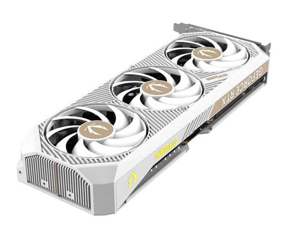 ZOTAC GAMING RTX 5070 AMP White grafička kartica - slika 5