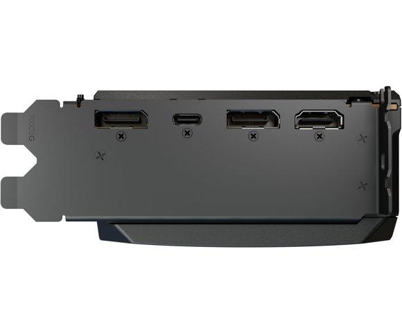 XFX RX 7900 XT Gaming grafička kartica - slika 5