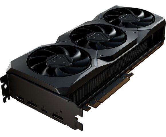 XFX RX 7900 XT Gaming grafička kartica - slika 2