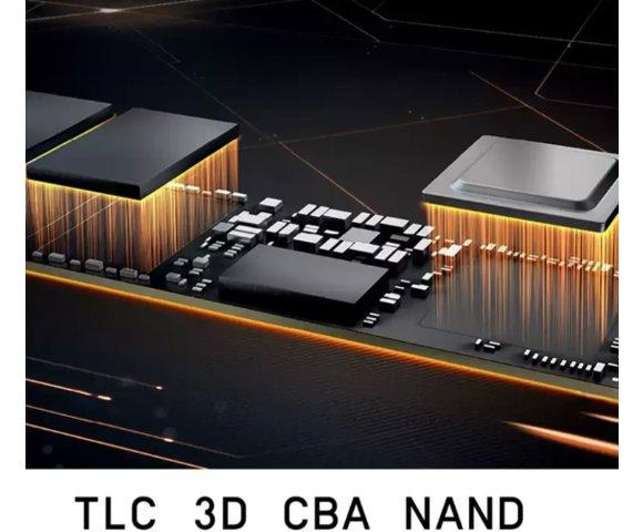 Western Digital WD_BLACK SN8100 1TB SSD - slika 2