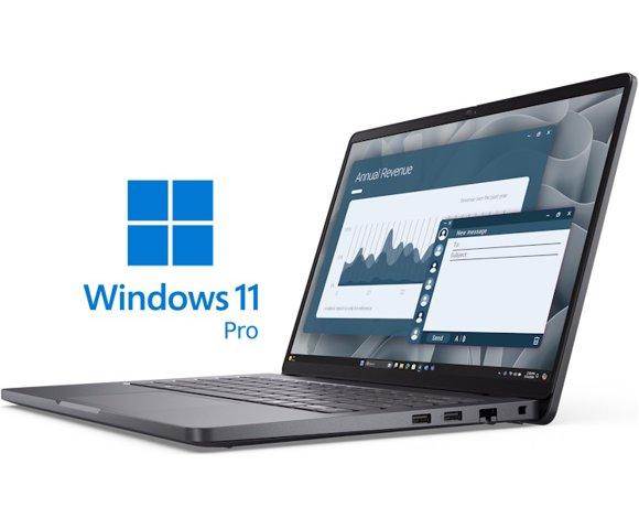 DELL Pro 14 NOT25531 laptop - slika 9