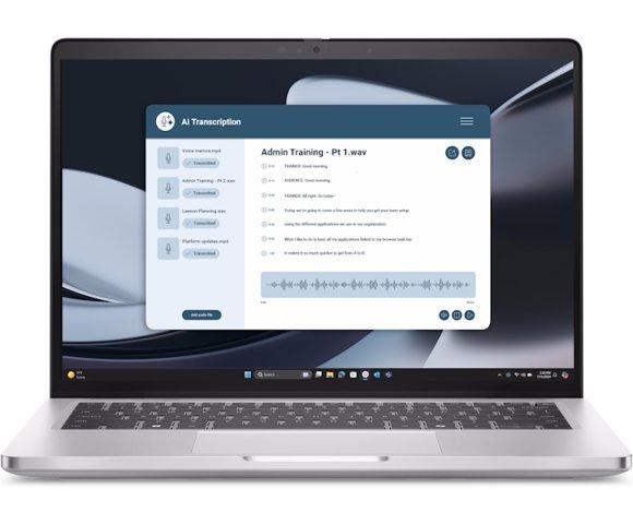 DELL Pro 14 Plus NOT25438 laptop - slika 6