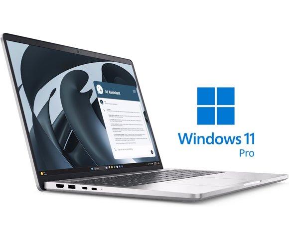 DELL Pro 16 Plus NOT25441 laptop - slika 6