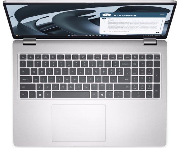 DELL Pro 16 Plus NOT25441 laptop - slika 7