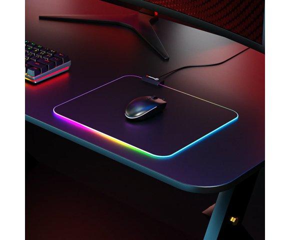 Rampage BLITZ RGB M (MP-23) podloga - slika 4