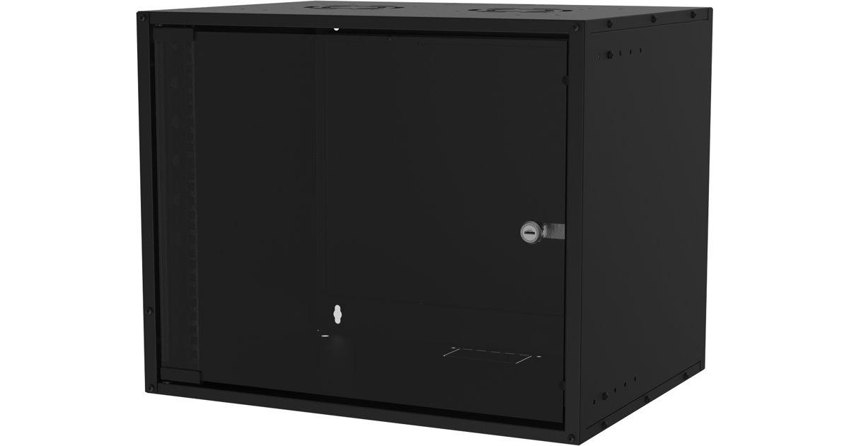 S-Link 9U network rack - Multicom