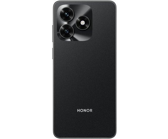 Honor X5c + 4GB 128GB Black smartphone - slika 6