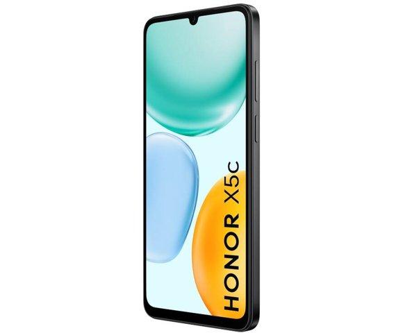 Honor X5c + 4GB 128GB Black smartphone - slika 9