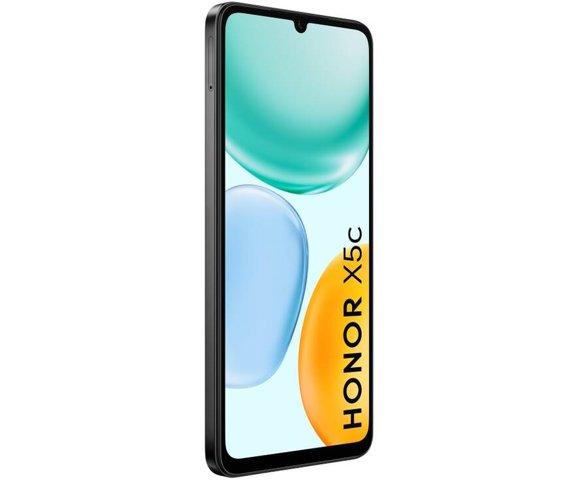 Honor X5c + 4GB 128GB Black smartphone - slika 10