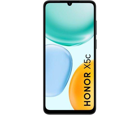 Honor X5c + 4GB 128GB Black smartphone - slika 8
