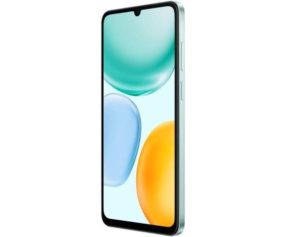 ​​​​​​​Honor X5c + 4GB 128GB Ocean Cyan smartphone - slika 2