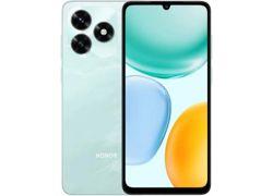 ​​​​​​​Honor X5c + 4GB 128GB Ocean Cyan smartphone