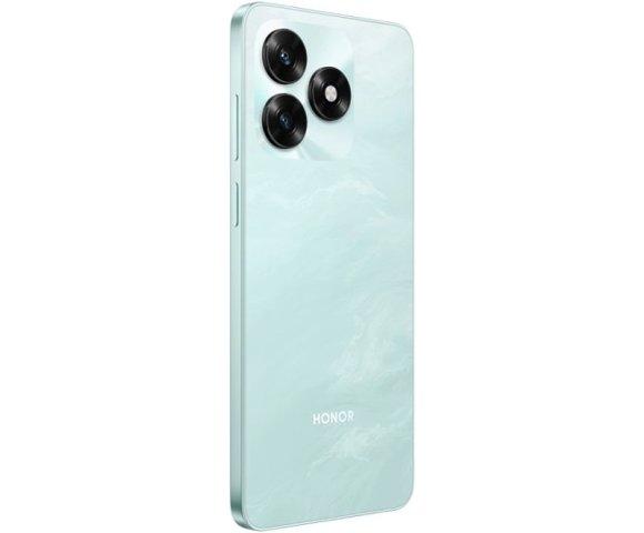 Honor X5c + 4GB 64GB Ocean Cyan smartphone - slika 3