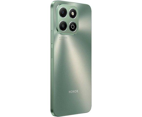 Honor X6b 6GB 256GB (Green) smartphone - slika 11