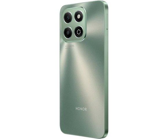 Honor X6b 6GB 256GB (Green) smartphone - slika 10