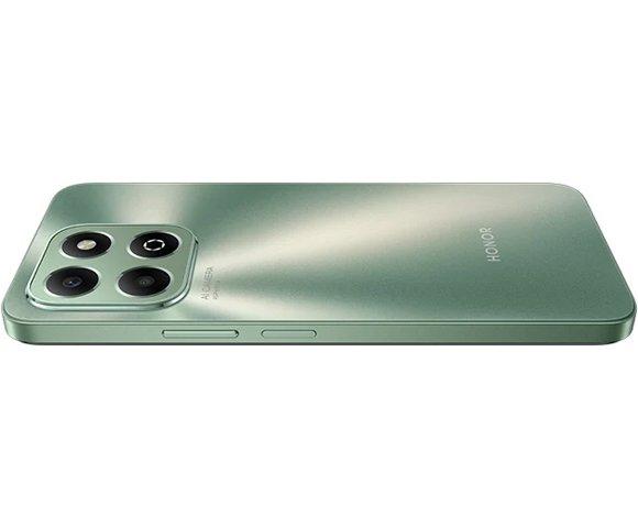 Honor X6b 6GB 256GB (Green) smartphone - slika 5