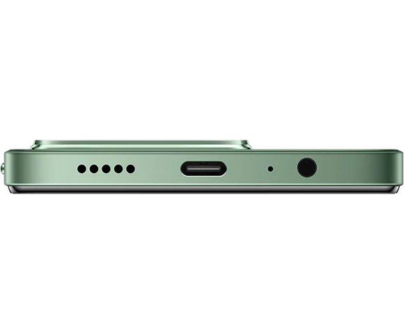 Honor X6b 6GB 256GB (Green) smartphone - slika 2