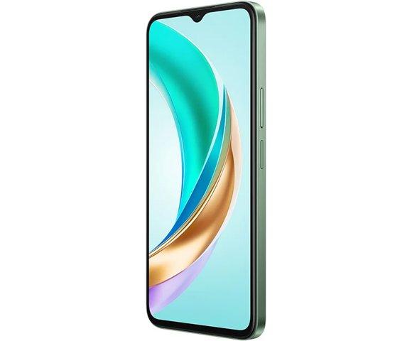 Honor X6b 6GB 256GB (Green) smartphone - slika 4